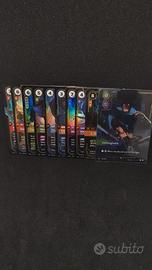Lotto Carte Riftbound Rare/Epiche/ON (Descrizione)