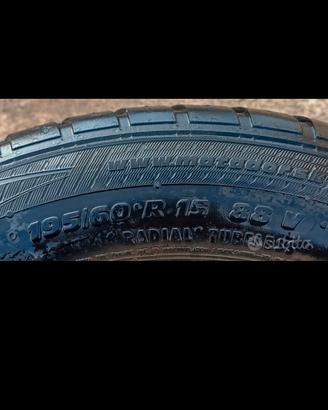 Gomme +Cerchi