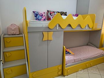 Cameretta per bambini
