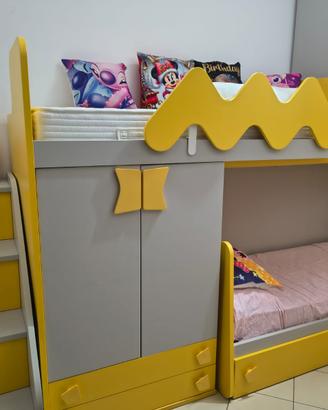 Cameretta per bambini