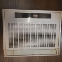 Cappa da cucina. Aspirante.