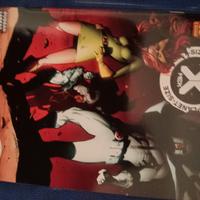X-men