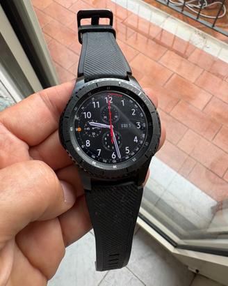 SMARTWATCH SAMSUNG S3 FRONTIER