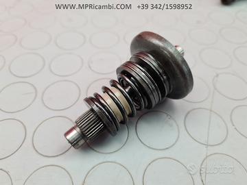 CENTRIFUGA VALVOLA YAMAHA YZ 250 1984 1983 yz250 1