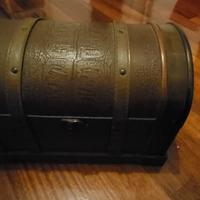 Bauletto di legno