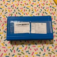 Set attrezzi fissaggio cinghia 500/punto/panda