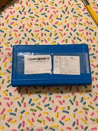 Set attrezzi fissaggio cinghia 500/punto/panda