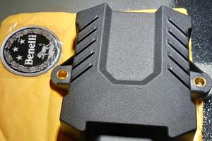 Centralina Benelli Trk 502  Nuova