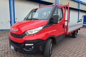 Iveco Daily 35S12 cassone fisso 2020