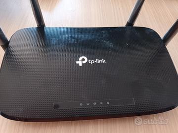 Modem tp-link VR300