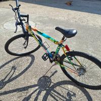 Montain bike