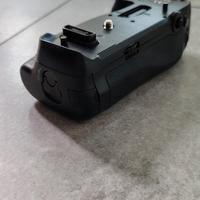battery grip Nikon d850