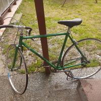 bicicletta da corsa