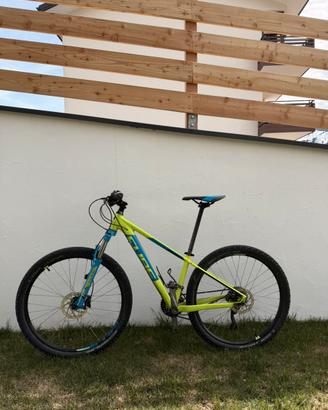 Mtb cube