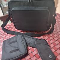 Valigetta Pc multifunzionale Tucano