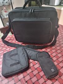 Valigetta Pc multifunzionale Tucano