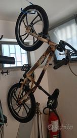 Bici  per ragazzi bmx desert