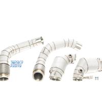SOPPRESSORE DOWNPIPE BMW M5 F90 17-20 CATALIZZATOR