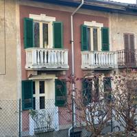 Casa schera centro pettinengo