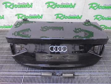 PORTELLONE PER AUDI A4 B8 ANNO 2011