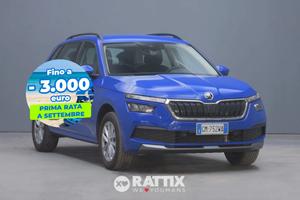 SKODA Kamiq 2019 Kamiq 1.0 tsi Ambition 95cv