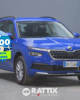 SKODA Kamiq 2019 Kamiq 1.0 tsi Ambition 95cv