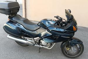 Honda 650 deauville