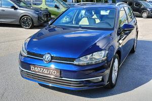 VOLKSWAGEN Golf Variant Variant 1.6 TDI 115 CV B