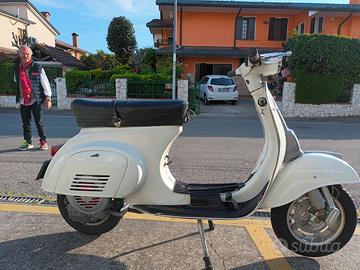 Vespa 50 cc