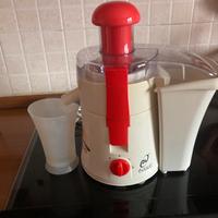 Spremi melograno elettrico