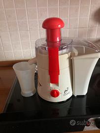 Spremi melograno elettrico