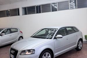 Audi A3 SPB 1.4 16V TFSI Ambition