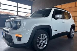 Jeep Renegade 1.0 T3 Limited 120CV NEOPATENTATI
