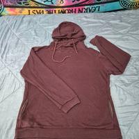 Felpa con cappuccio OVS Tg XXL - uomo