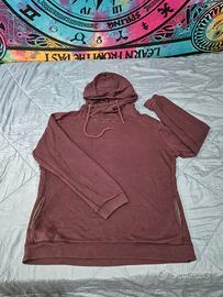 Felpa con cappuccio OVS Tg XXL - uomo