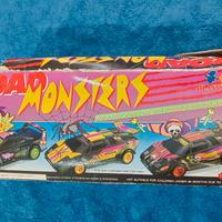 Auto giocattolo Playwell Toy anni 80