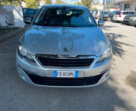 Peugeot 308 120 cv business