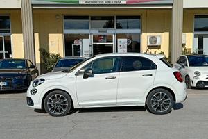 Fiat 500X 1.6 MultiJet 120 CV Sport
