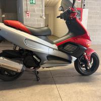 Giler runner 125