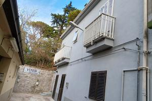 Casa indipendente antisismica