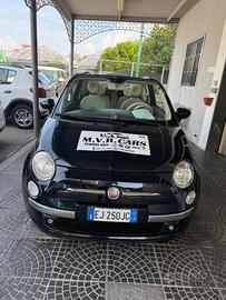 Fiat 500 C 1.3 Multijet 16V 95 CV Lounge