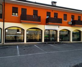 LOCALE COMMERCIALE a Pederobba (TV)