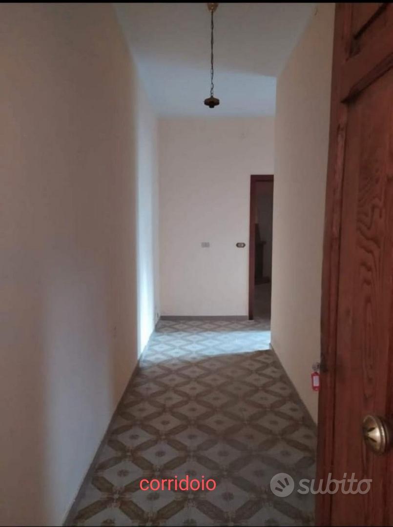 Appartamento – Soverato - Vista 2