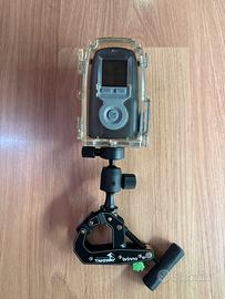 Videocamera Brinno TLC200 Pro
