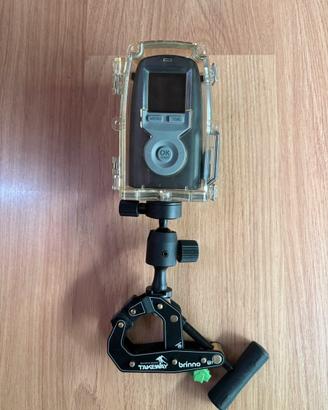 Videocamera Brinno TLC200 Pro