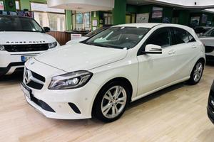 Mercedes Classe A 200 d Automatic Sport
