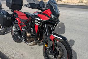 Honda Africa Twin 1100 02/2023