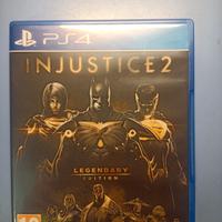 injustice 2 legendary edition 
