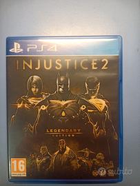 injustice 2 legendary edition 