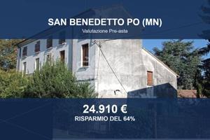 Immobile in asta di 267 m² con più di 5 locali e b